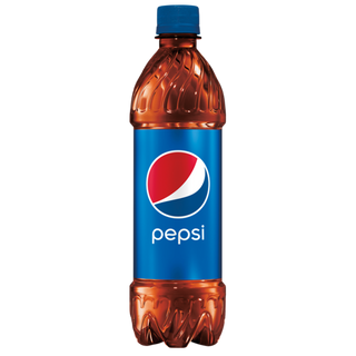 Pepsi