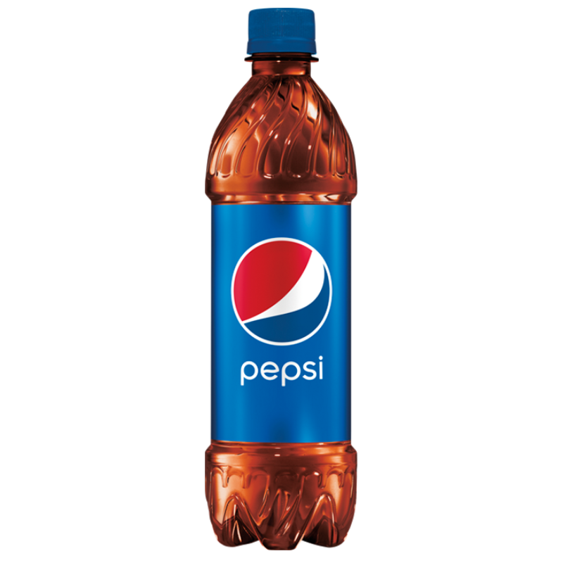 Pepsi Main Image