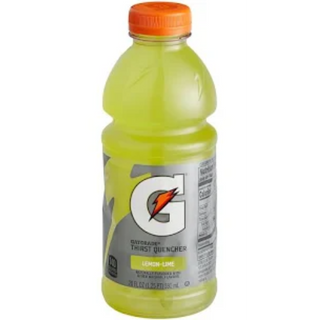 Gatorade Lemon-Lime