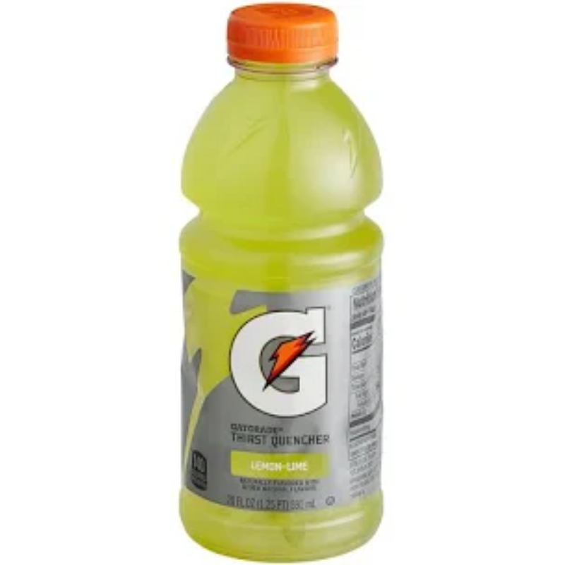 Gatorade Lemon-Lime Main Image