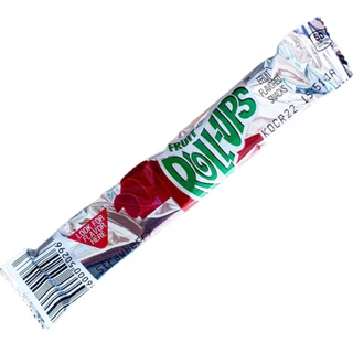 Fruit Roll-Ups