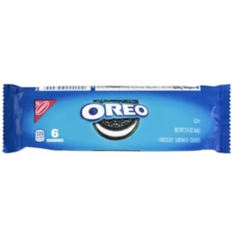 Oreos Main Image