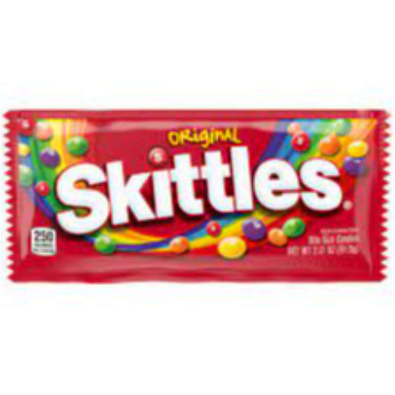 Skittles Original Main Image