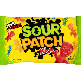 Sour Patch Kids