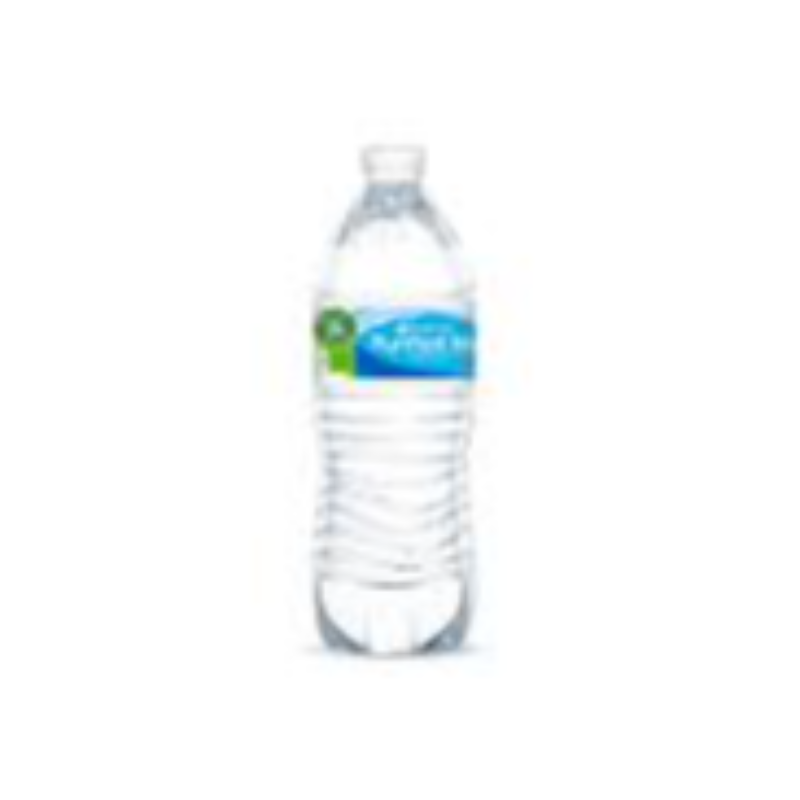 Water Bottle Main Image