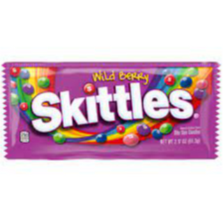 Skittles Wild Berry