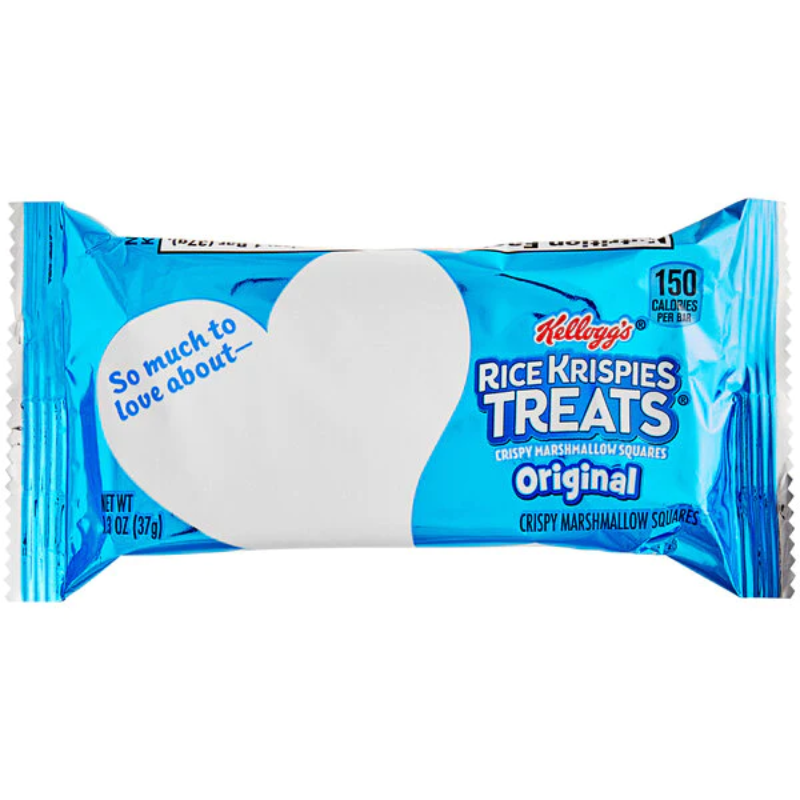 Rice Krispies Treats Main Image