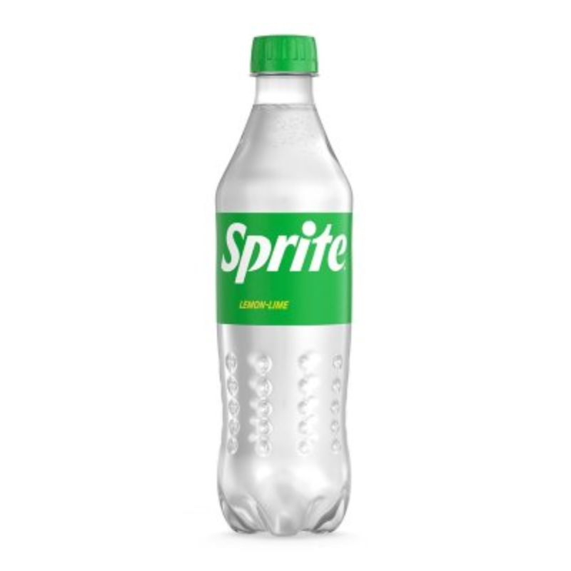 Sprite Main Image