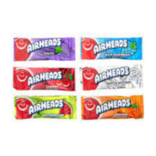 Airheads