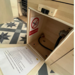 Pack installation Gaz OBLIGATOIRE