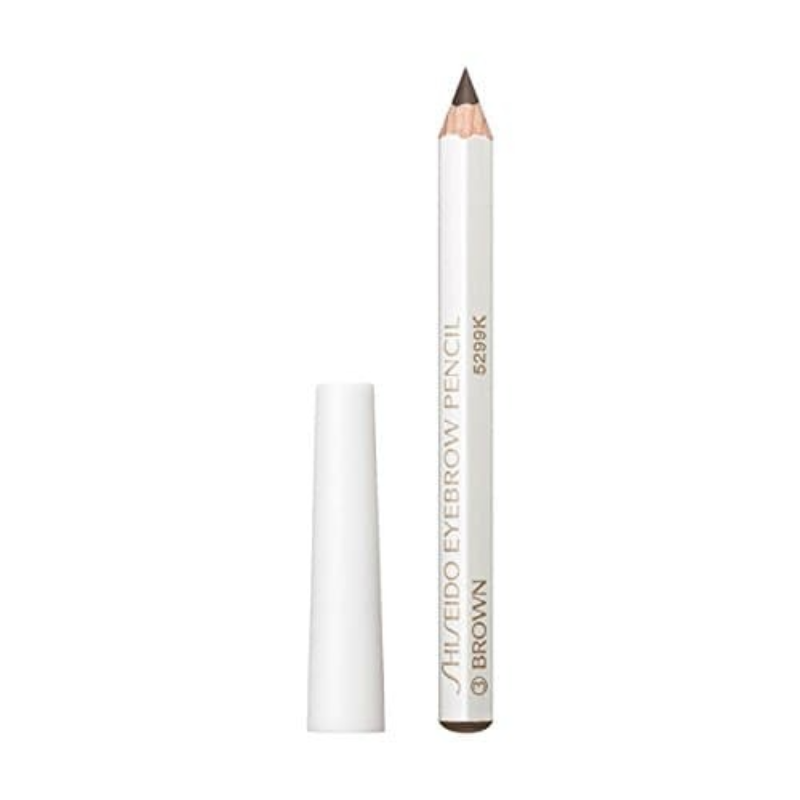 Shisedo Eyebrow Pencil Brown Main Image