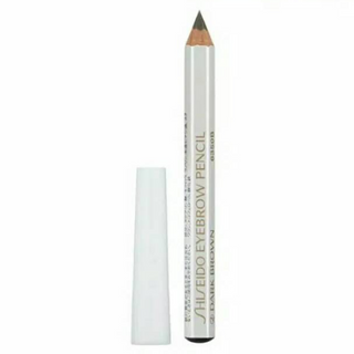 Shisedo Eyebrow Pencil Dark Brown