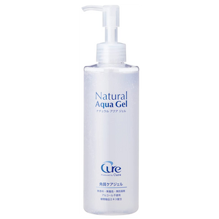 Cure Natural Aqua Gel - 100gr