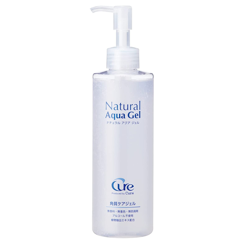 Cure Natural Aqua Gel - 100gr