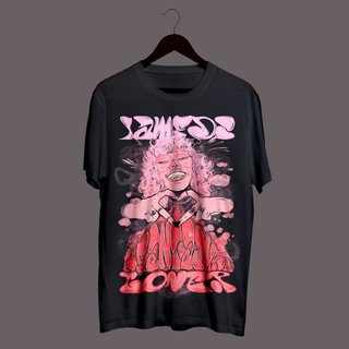 TRIKO OVER-SIZED UNISEX 