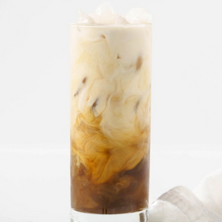 Iced Vanilla Latte 梵香冰拿
