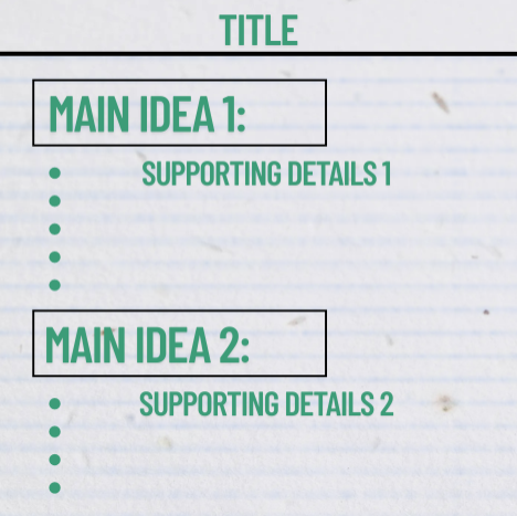 Box & Bullet Method Bundle