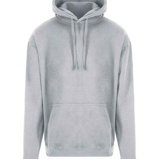 RTX Pro Hoodie - RX350 - HEATHER GREY