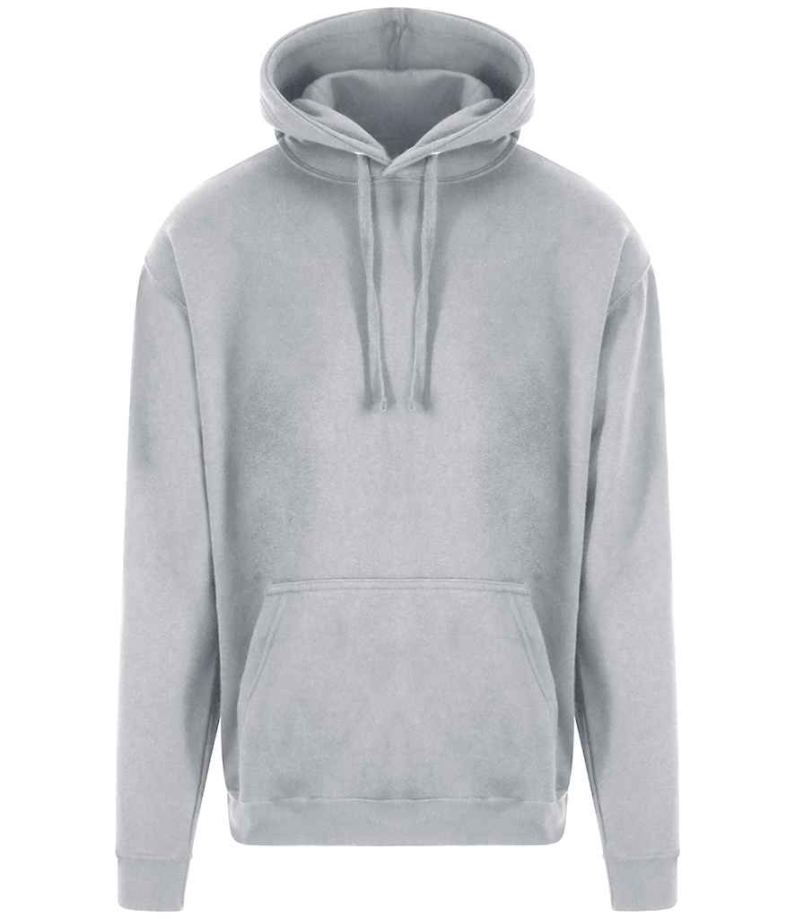 RTX Pro Hoodie - RX350 - HEATHER GREY Main Image