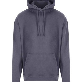 RTX Pro Hoodie - RX350 - SOLID DARK GREY