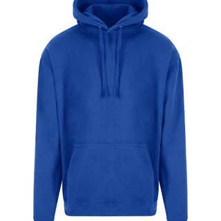 RTX Pro Hoodie - RX350 - ROYAL BLUE