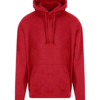 RTX Pro Hoodie - RX350 - RED