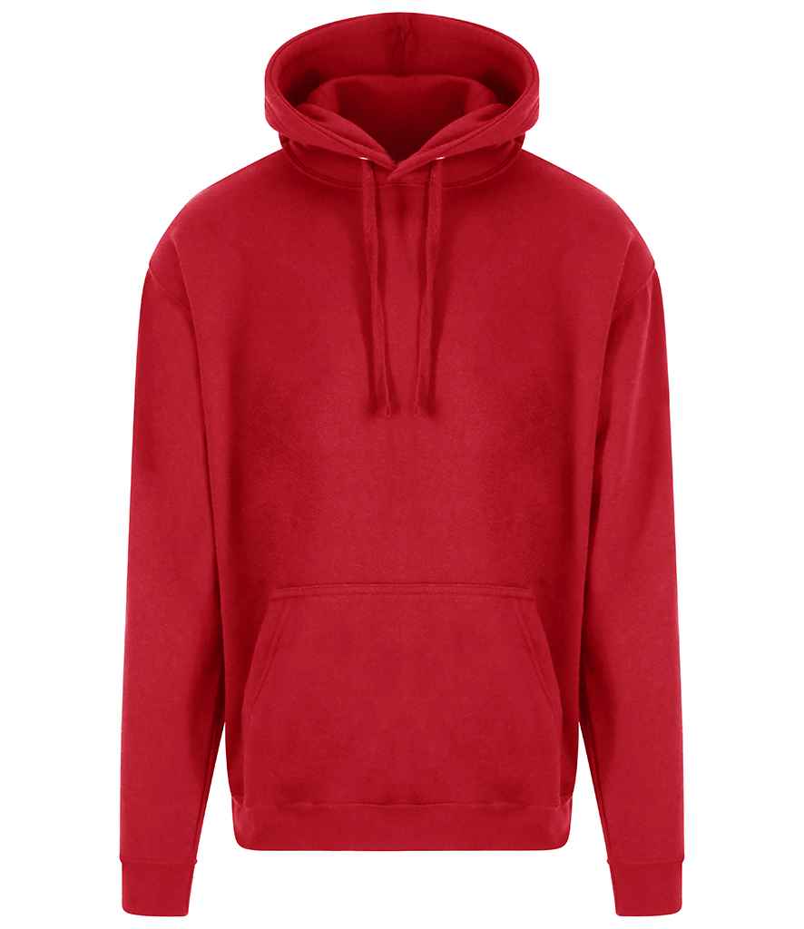 RTX Pro Hoodie - RX350 - RED Main Image