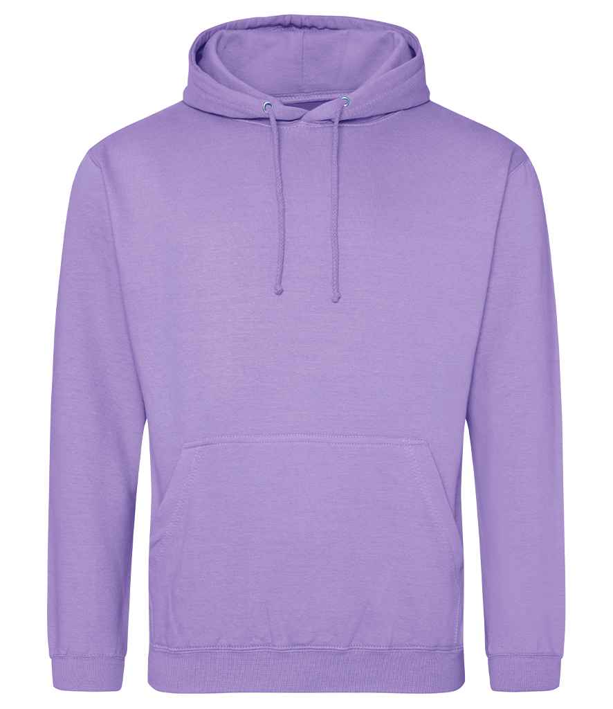 AWD Standard Hoodie - JH001 - Digital Lavender Main Image