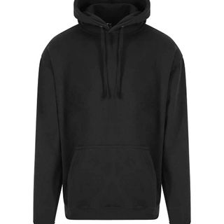 RTX Pro Hoodie - RX350 - BLACK