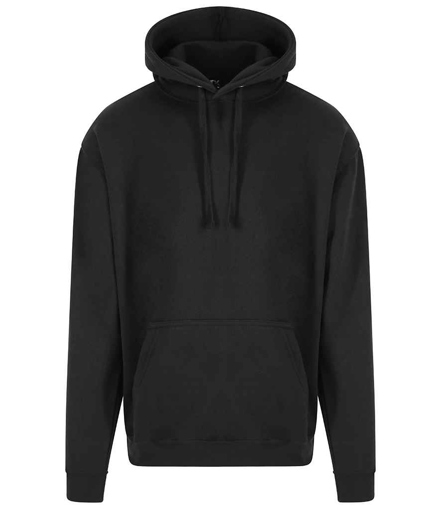 RTX Pro Hoodie - RX350 - BLACK Main Image