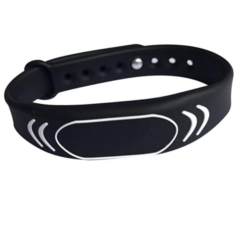 NFC Wristband Main Image