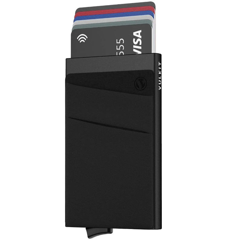 NFC Card Holder Main Image