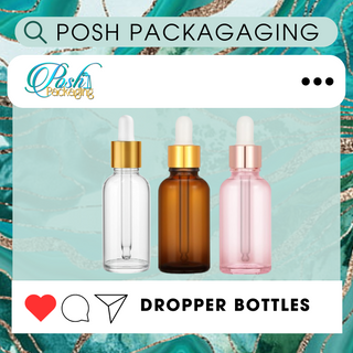 Dropper Bottle