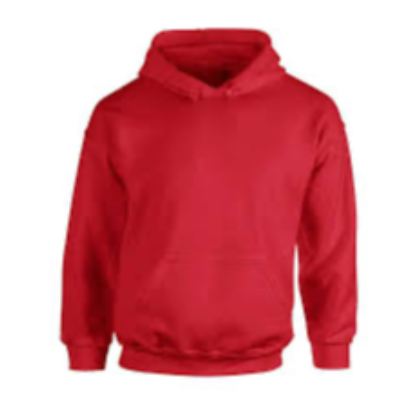 Hoodie Main Image