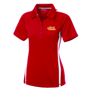 Women's Sport-Tek Polo