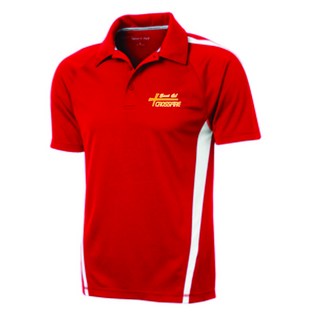 Men's Sport-Tek Polo