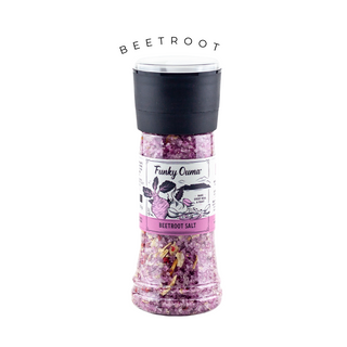 Beetroot Grinder (250g)