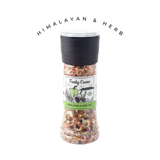 Himalayan & Herb Grinder (280g) 