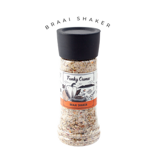 Braai Shaker (280g)