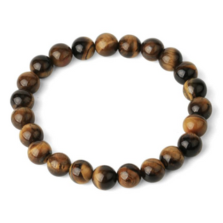 Tiger Eye Stone Bracelet