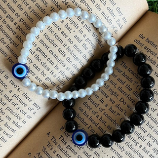 Combo Evil Eye Bracelet