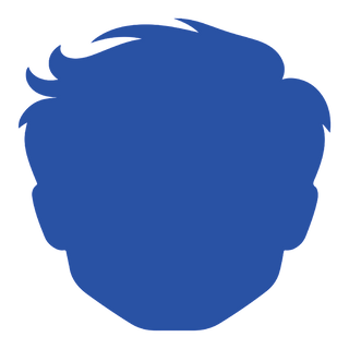 Senior Big Head Cutout (LATE)