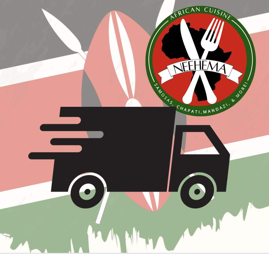 Delivery from 22nd/Harrison (price varies depending on current fuel costs)