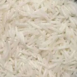 Steamed Rice (serves 4)