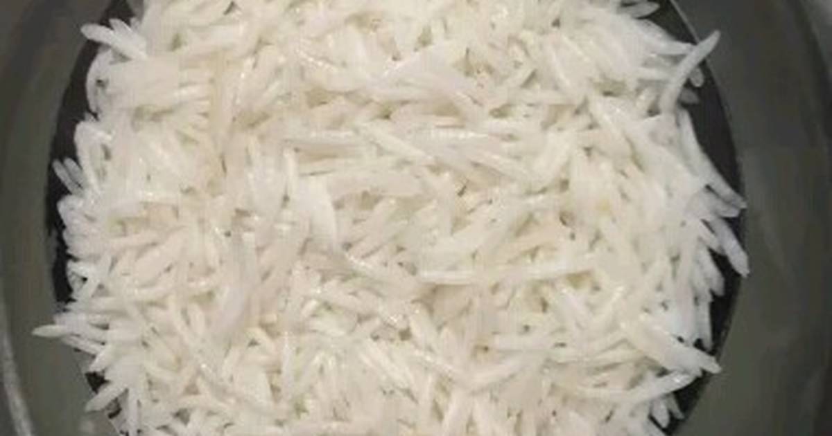 Steamed Rice (serves 4) Main Image