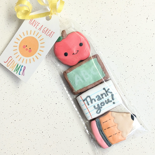 Teacher's Super Mini's