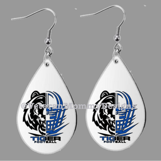 Earrings Logo