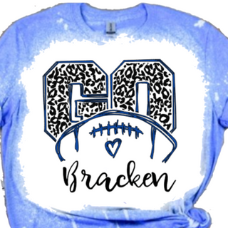 Go Bracken Blached t-shirt