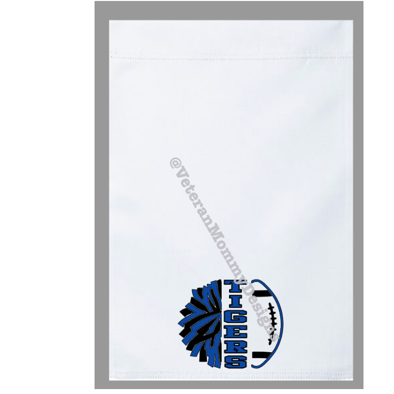 Rally Towel Cheer Football Main Image