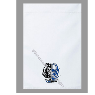 Rally Towel Logo